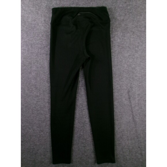 State Of Independence SOI Collection Pants Women Small Black Athleisure Workout - Picture 10 of 14